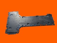 фото thumb №1, Chevrolet volt opel ampera 2010 захист акумулятора плита підвіска