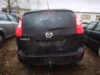 Купить Mazda 5 датчик подушки безопасности воздушной srs 2007 2.0l 2710004170 271000-4170,, фото thumb