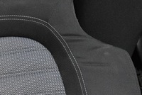 фото thumb №7, Сидіння сидіння комплект обшивка обшивки eu vw passat cc lift 12-17