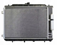 фото thumb №1, Nissan x-trail 2.0 dci 2.0 2.5 2007 - 2014 92100jg000 кондиціонер