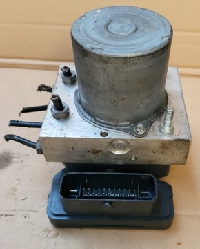 фото thumb №1, Насос abs mercedes sprinter w906 рестайлинг