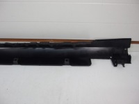 Молдинг поріг права tesla s рестайлінг в Україні, фото thumb