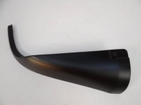 Купить Накладка бампера левый задняя maserati ghilbi 13- 670010779, фото thumb