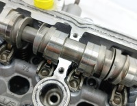 фото thumb №10, Головка vw seat skoda audi 2.0 tsi tfsi 06l403aa