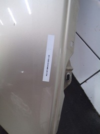 фото thumb №6, Крила правий перед передній mercedes w212 lak c794