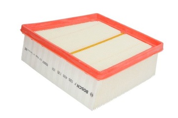 фото thumb №16, Фільтр повітря bosch f026400135 c17006