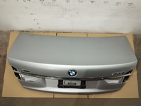 фото thumb №8, Bmw 7 g11 g12 2016 задня кришка багажника багажника