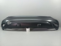 фото thumb №1, Бампер задняя задний 4x pdc renault captur i 850b27697r