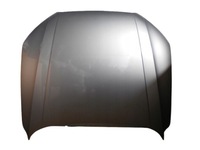 фото thumb №1, Audi a8 d4 lift капот кришка двигуна lz7g