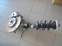 фото thumb №1, Mcperson поворотный кулак левая kia ev6 электрик 2021 rok