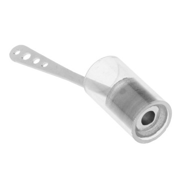 Mini silnik Stirlinga Tłok zimnego cylindra