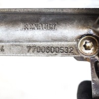 фото thumb №7, Renault megane ii 2002 насос масляная