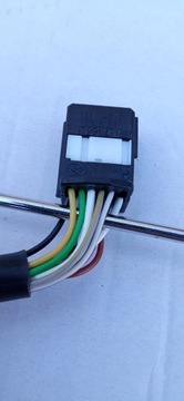 фото thumb №12, Renault kadjar 15- зеркало правые 11 pin 963015540r
