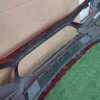 фото thumb №8, Бампер перед mercedes a-klasa w177 a1778853600