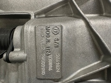 фото thumb №8, Bmw g20 g21 g22 g42 коробка передач коробки передач ga8hp51z нова 0km