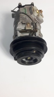 фото thumb №5, Компресор кондиціонера mercedes sprinter