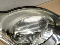 фото thumb №8, Лампа правая перед peugeot 107 lift lata 2008-2012 uk