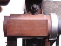 фото thumb №6, Клапан вакуумa mazda 3 ii bl 70096803 9652570180