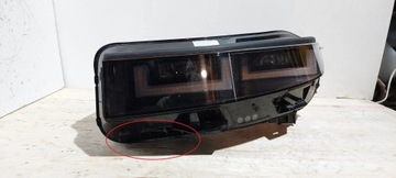 фото thumb №7, Hyundai ioniq 5 2022 лампи передні