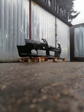 фото thumb №11, Бампер решітка радіатора решітка перед audi a4 b7 lz9y звичайний ні s-line