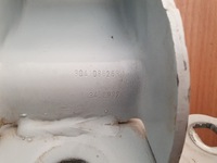 фото thumb №5, Петля двері перед зад trafic iii vivaro b