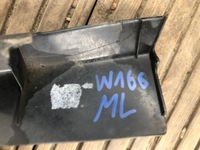 фото thumb №5, Рамка дверь правый перед mercedes w166 ml a1667270278