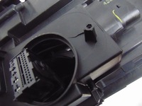 фото thumb №11, Vw tiguan ii рестайлінг allspace повний led iq лампа передня права 5nn941082h