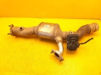 фото thumb №1, Vw touareg iii 3.0 tdi каталізатор 4m0254450t