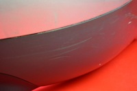 фото thumb №10, Бампер задня задній ly7w audi a6 c5 kombi lift 97-04