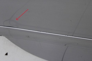 фото thumb №9, Peugeot 307 cc cabrio i 2003r- двері праві праві перед передні ezr ezrc