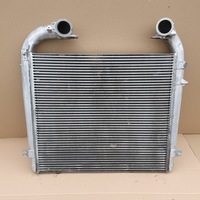 фото thumb №8, Scania r xpi euro6 радиаторов воздуха интеркулер