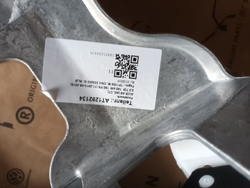 фото thumb №11, Audi a6 c7 4g рестайлінг педалі gaz гальмо каркас комплект 4g1723117 28 km