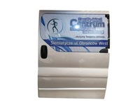 фото thumb №1, Двері лівий bok renault trafic ii vivaro a lift 2006-2014 код лакофарбового покриття cmg64