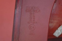 фото thumb №7, Лампа ліва зад задня 08-665-1902l skoda fabia 1 i sedan 99-04