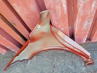 фото thumb №11, Крыло передний правый перед bmw x2 f39 2017-23