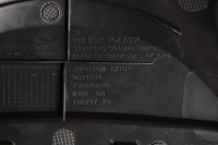 Mini f65 f66 f67 корпус накладка колонки кермового 9634984 9634983 Зі Шроту, фото thumb