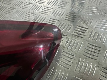 фото thumb №7, Renault megane iii універсал лампа задня права 265500010r