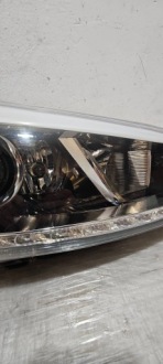 фото thumb №4, Лампа правий перед kia ceed ii звичайна h7 led