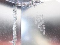 фото thumb №7, Audi r8 420 08-15 усилитель панель правые