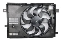 фото thumb №2, Вентилятор opel grandland x 2017 -