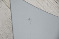 фото thumb №5, Капот кришка двигуна audi a6 c5 lift