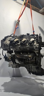 фото thumb №5, Двигатель mercedes slk r171 3.0 v6 оригинал 272942