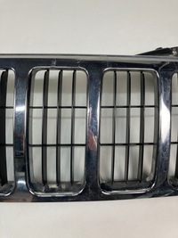 фото thumb №5, Решітка радіатора решітка радіатора jeep grand cherokee 5jf
