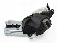 фото thumb №11, Замок задний крышки audi a4 b7 b8 ,a6 c6 a8 d3 volkswagen vw passat b6 b7