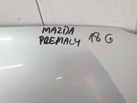 фото thumb №2, Капот mazda premacy 18g
