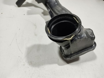 фото thumb №5, Volvo v40 15r - труба шланг воздуха 31370135