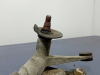 фото thumb №7, Infiniti fx ii qx70 механізм моторчик двірник перед eu 288101ca0a