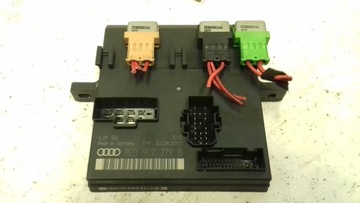 фото thumb №8, Компьютер 038906019fp 0281010729 набор иммобилайзер audi a4 b6 1.9 tdi 00-06