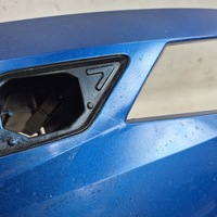 фото thumb №8, Skoda kodiaq i 1 rs 19-21 бампер перед переднее распылитель pdc