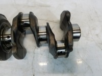 Wał коленчатый n47c20a mini clubman r55 2.0 d 8515070 в Украине, фото thumb